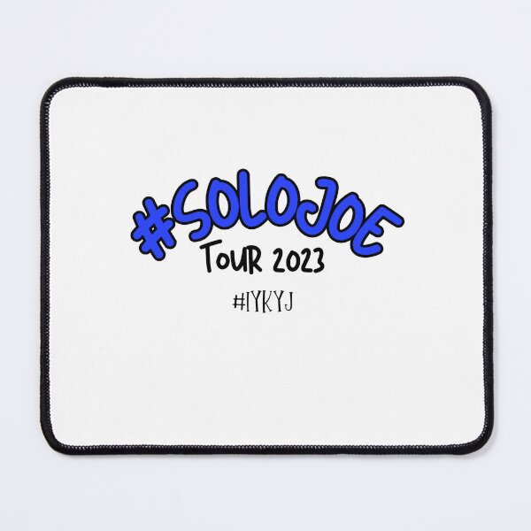 Item preview, Solo Joe designed and sold by elvisgirl2000.
