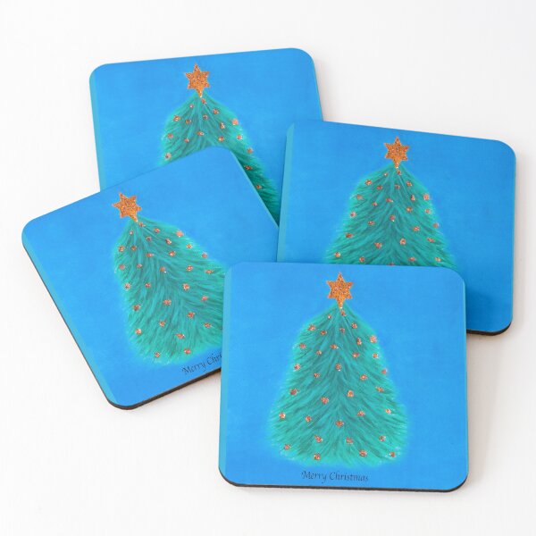 Item preview,  Christmas glitter designed and sold by Goldenskik.