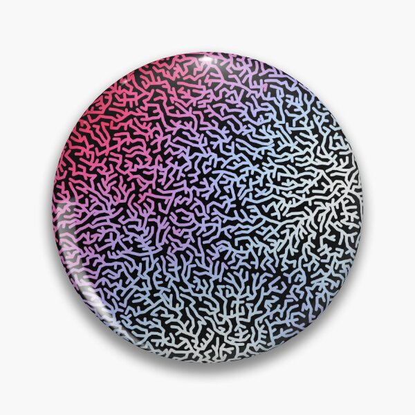 Item preview, Flow Maze Neon designed and sold by Mary Holstege.