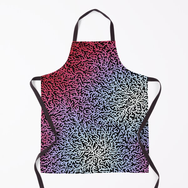 Item preview, Flow Maze Neon designed and sold by Mary Holstege.