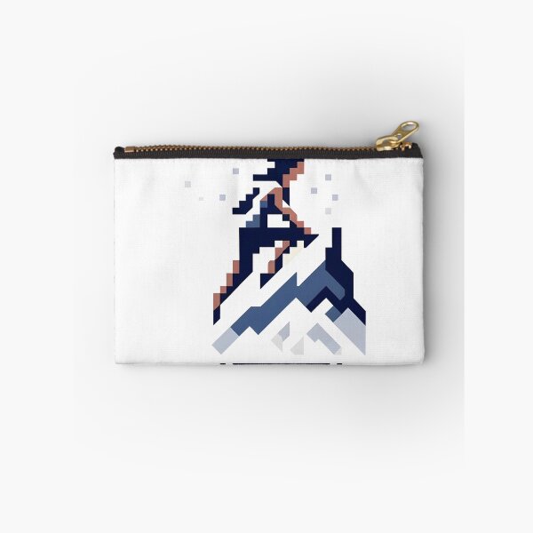 Item preview, Pixelated Climber designed and sold by Geekbits-Store.