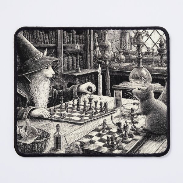 Item preview, Dangerous Game designed and sold by Kenneth Labuskes.