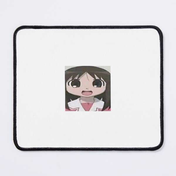 Item preview, Very Epic Azumanga Daioh Osaka designed and sold by PancakrShop.