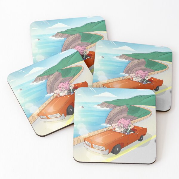 Item preview, Joy Ride designed and sold by huntedwitch.