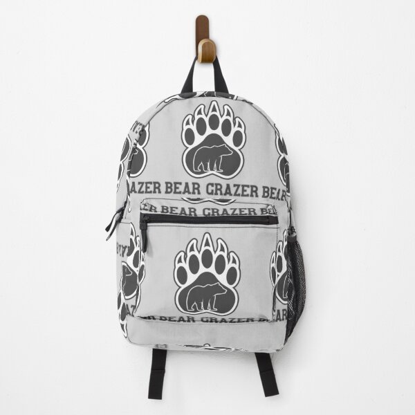 Item preview, "Bear Haven: A Thoughtful Grazing Grounds Concept" designed and sold by Athieoshop.