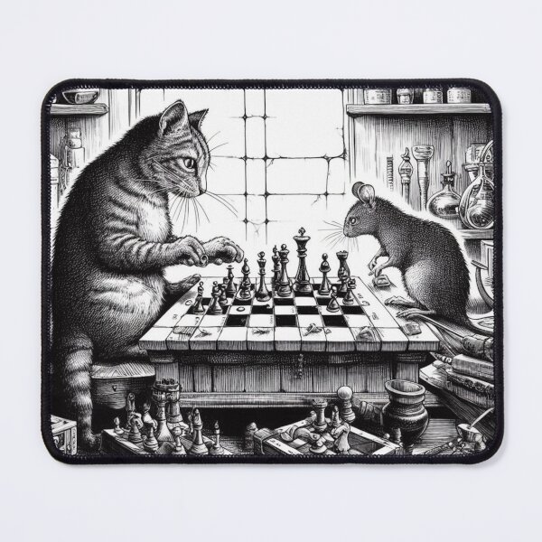 Item preview, Dangerous Game designed and sold by Kenneth Labuskes.