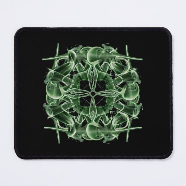 Item preview, Abstract smoke designed and sold by Porosenok.