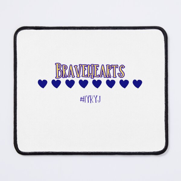 Item preview, Bravehearts 1 designed and sold by elvisgirl2000.