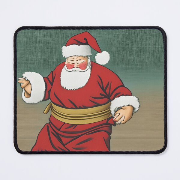 Item preview, santa in japan sumo designed and sold by Artifexofficial.