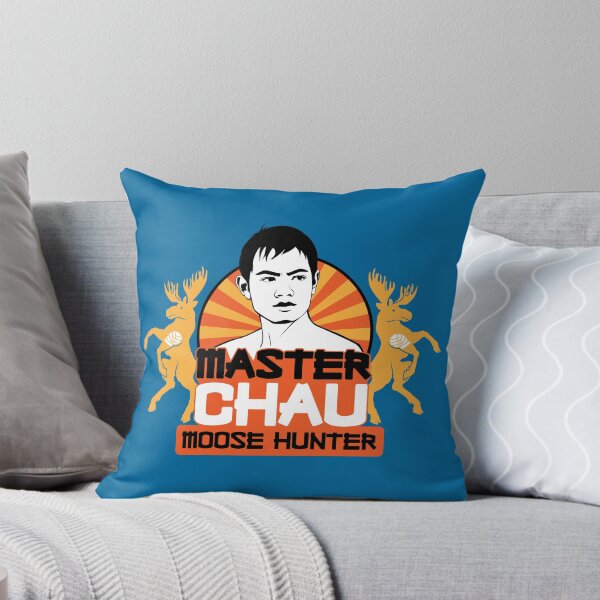 Item preview, Master Chau designed and sold by brucelovesyou.
