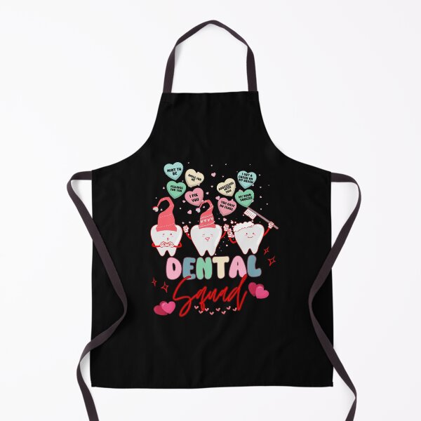 Artikelvorschau, Valentinstag Dental Squad Coworkers Group Matching entworfen und verkauft von Nzgiftsandmore.
