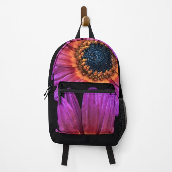 Item preview, Purple Gerbera in Full Bloom designed and sold by heatherfriedman.
