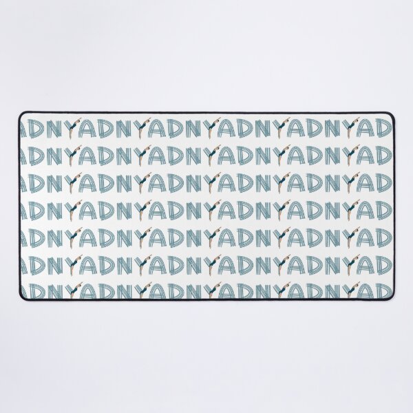 Item preview, Swimmer Nyad designed and sold by DeLucaIdeas.