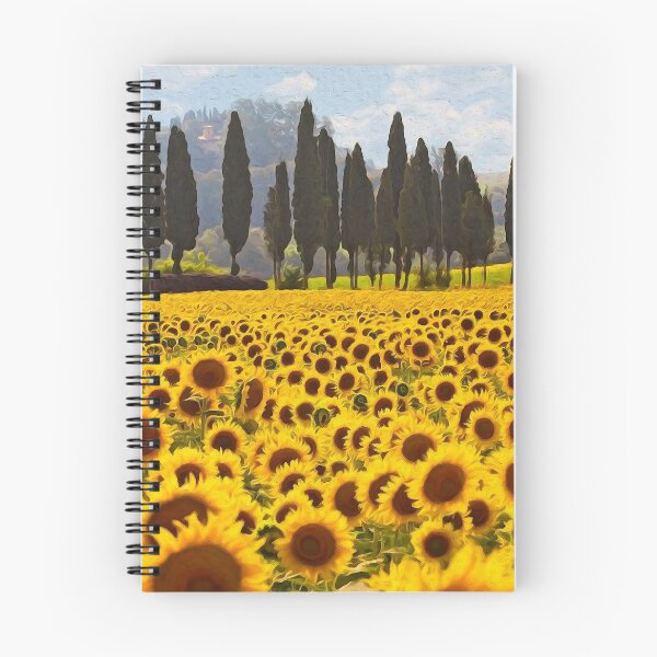 Artikelvorschau, Wunderbare Toskana, Italien entworfen und verkauft von AM FineArtPrints.