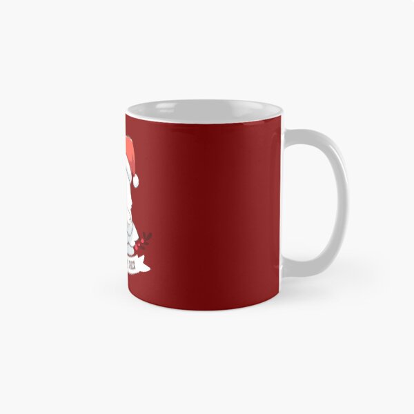 Item preview, Santa's favorite chick designed and sold by myanko.