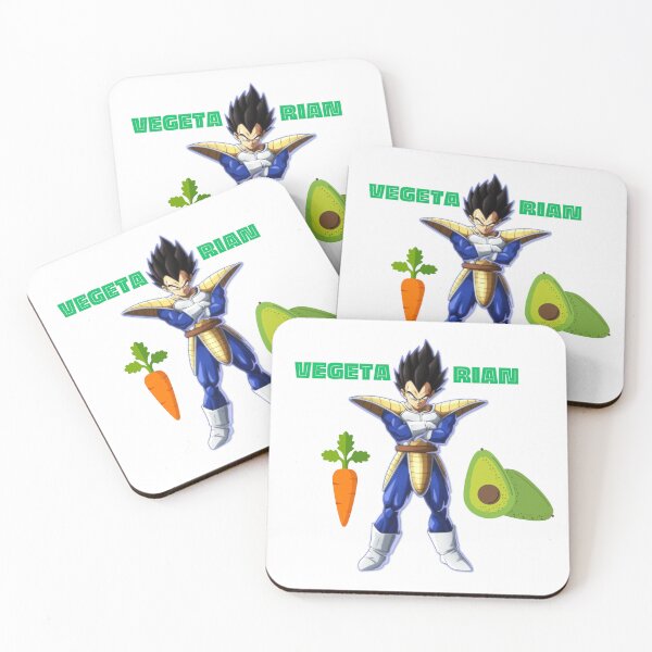 Item preview, Go Vegan, Eat Your Greens! designed and sold by MJOSTORE.