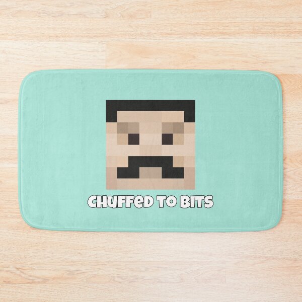 Item preview, Mumbo Jumbo Quote designed and sold by generalkitkat.