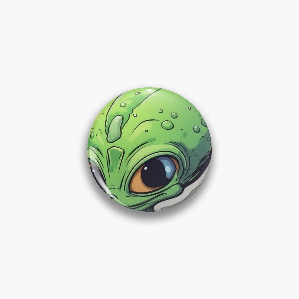 Item preview, Pin designed and sold by KeyDesignx.