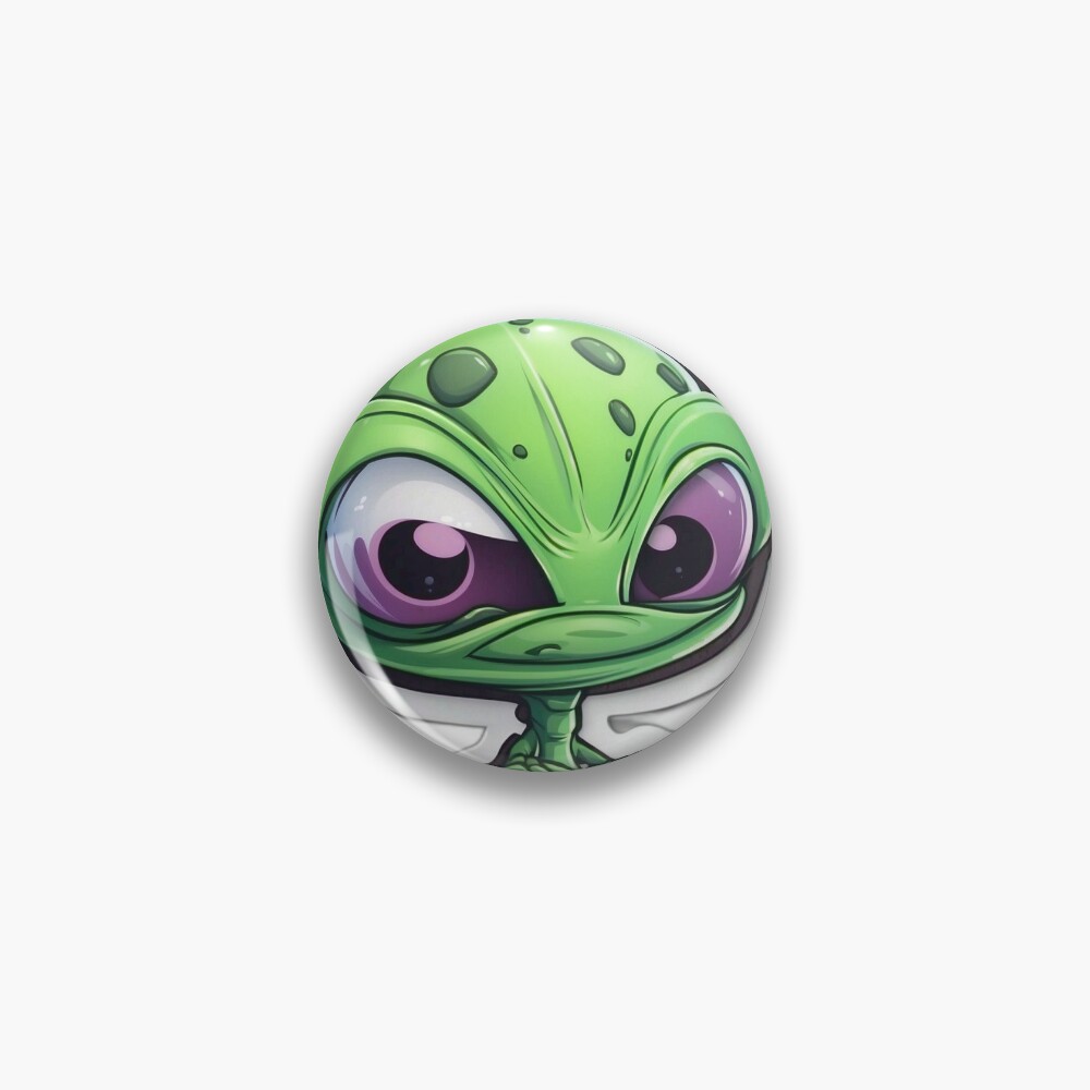 Item preview, Pin designed and sold by KeyDesignx.