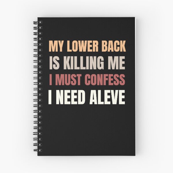 Item preview, My lower back confession funny designed and sold by Comfy Creations.