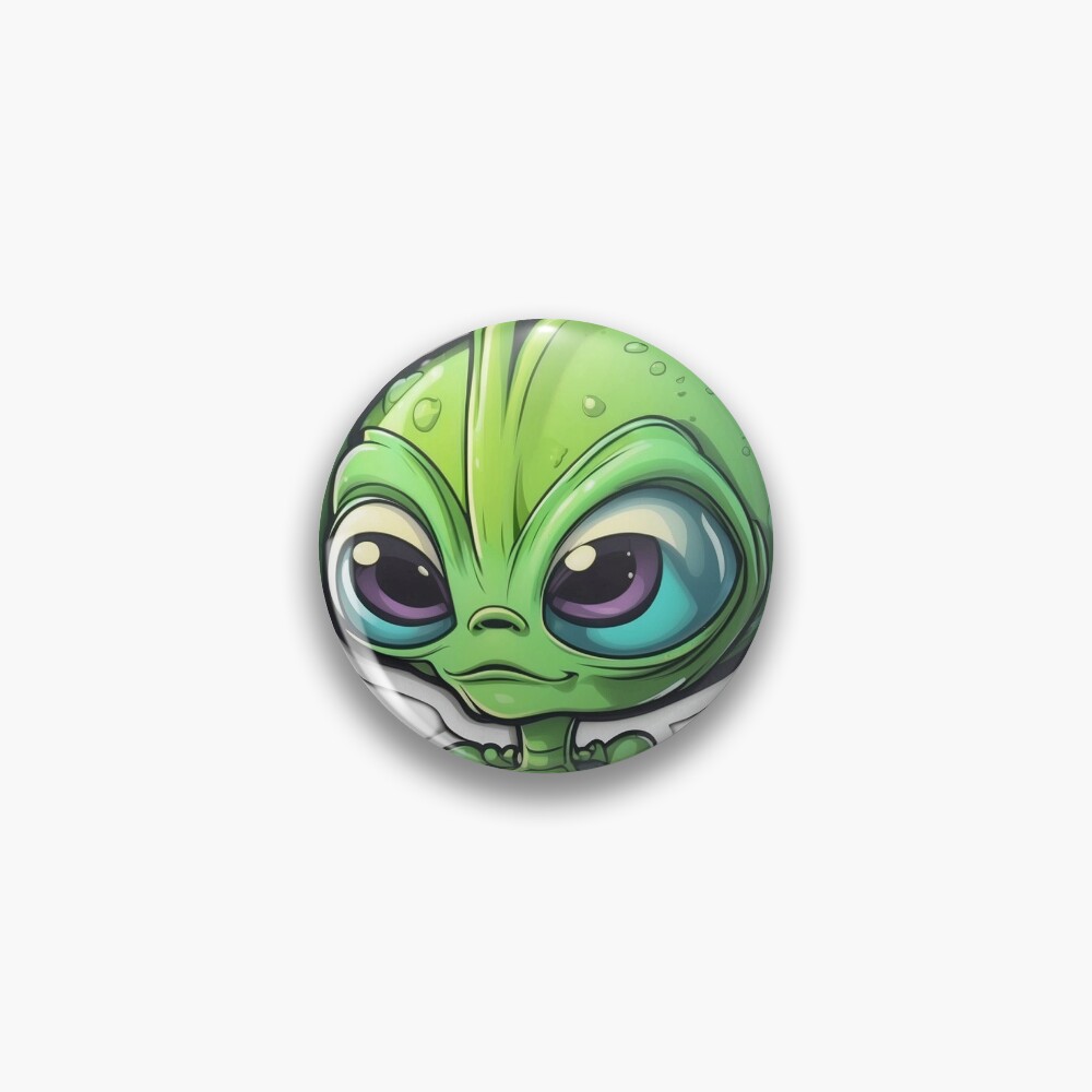 Item preview, Pin designed and sold by KeyDesignx.