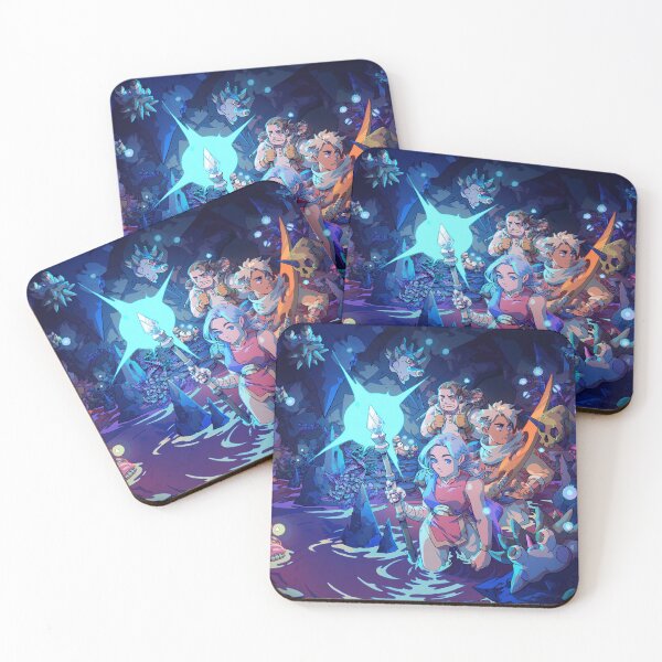 Item preview, Sea of Stars designed and sold by Saikishop.