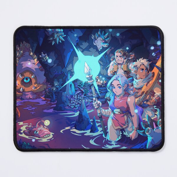 Aperçu de l'œuvre Mer d'étoiles créée et vendue par Saikishop.