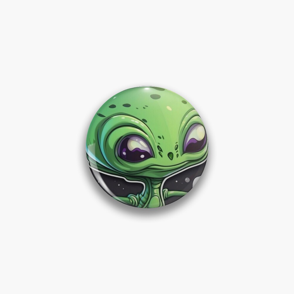 Item preview, Pin designed and sold by KeyDesignx.