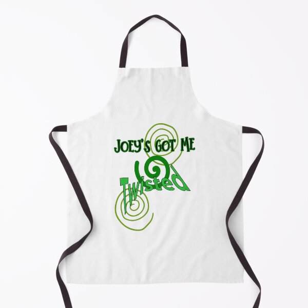 Item preview, Joey’s got me Twisted designed and sold by elvisgirl2000.