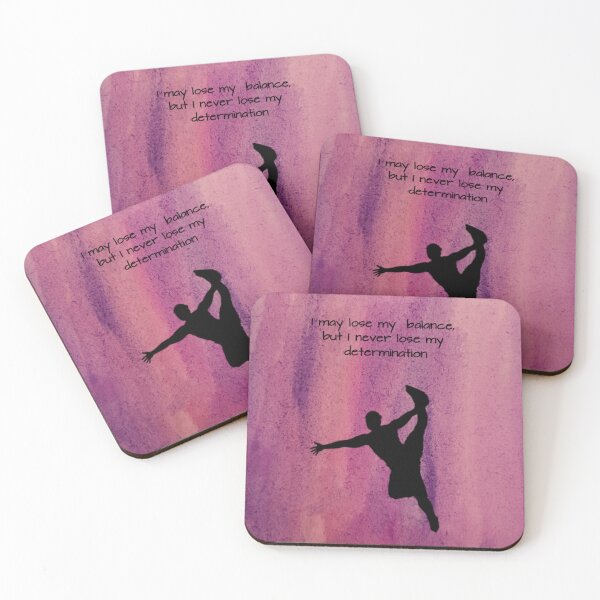 Item preview, I will never lose my determination designed and sold by madagan11.