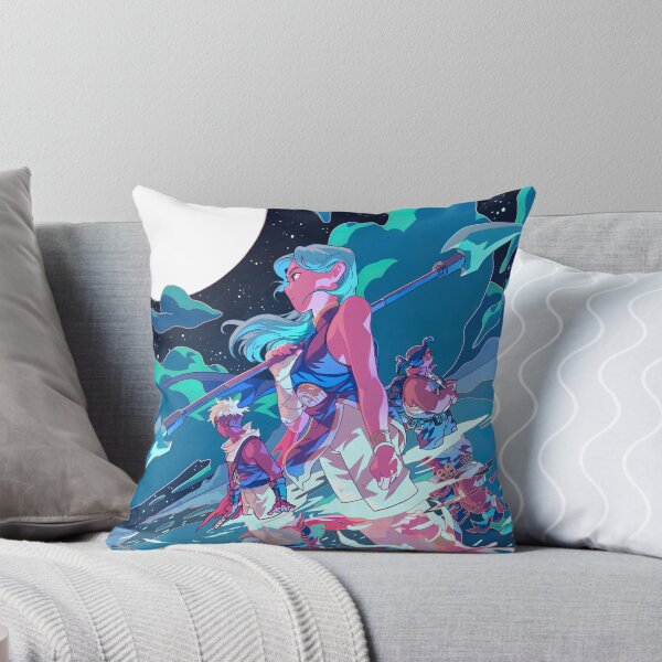 Item preview, Sea of Stars designed and sold by Saikishop.
