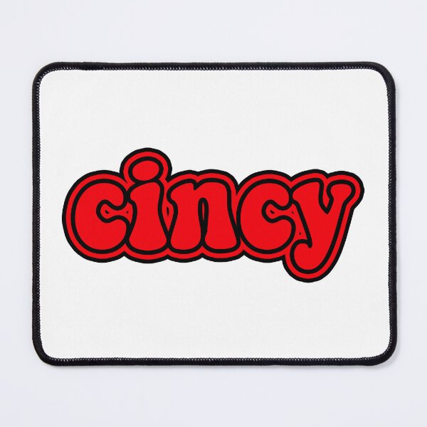 Item preview, cincinnati designed and sold by designsbysamantha.