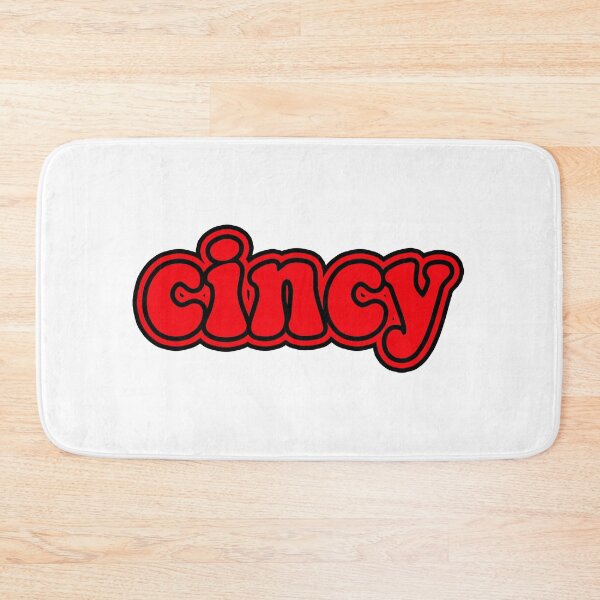 Item preview, cincinnati designed and sold by designsbysamantha.