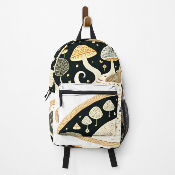 Item preview, Fungi Being Fungi designed and sold by ladymia20.