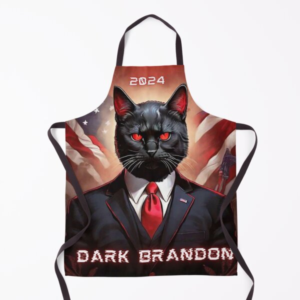 Item preview, dark brandon designed and sold by NFL-LIVE .