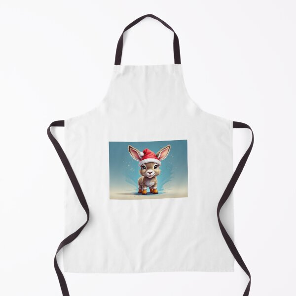 Item preview, Xmas Donkey design designed and sold by cannon777.