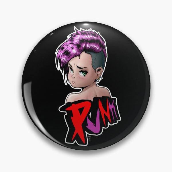 Item preview, Lucy pink designed and sold by Riken-Blackmoon.