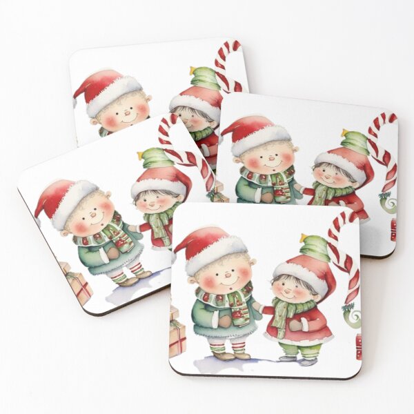 Item preview, feliz navidad designed and sold by norachiang.