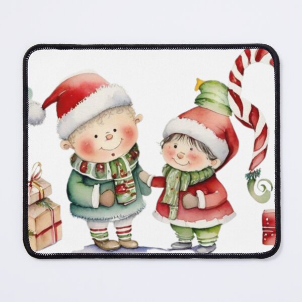 Item preview, feliz navidad designed and sold by norachiang.