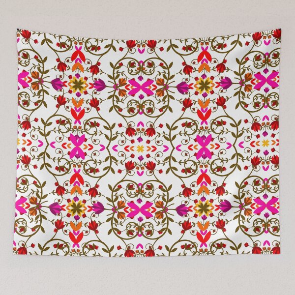 Item preview, Florigraphy Vine Iron Lace Work designed and sold by Colour Angel by KV.