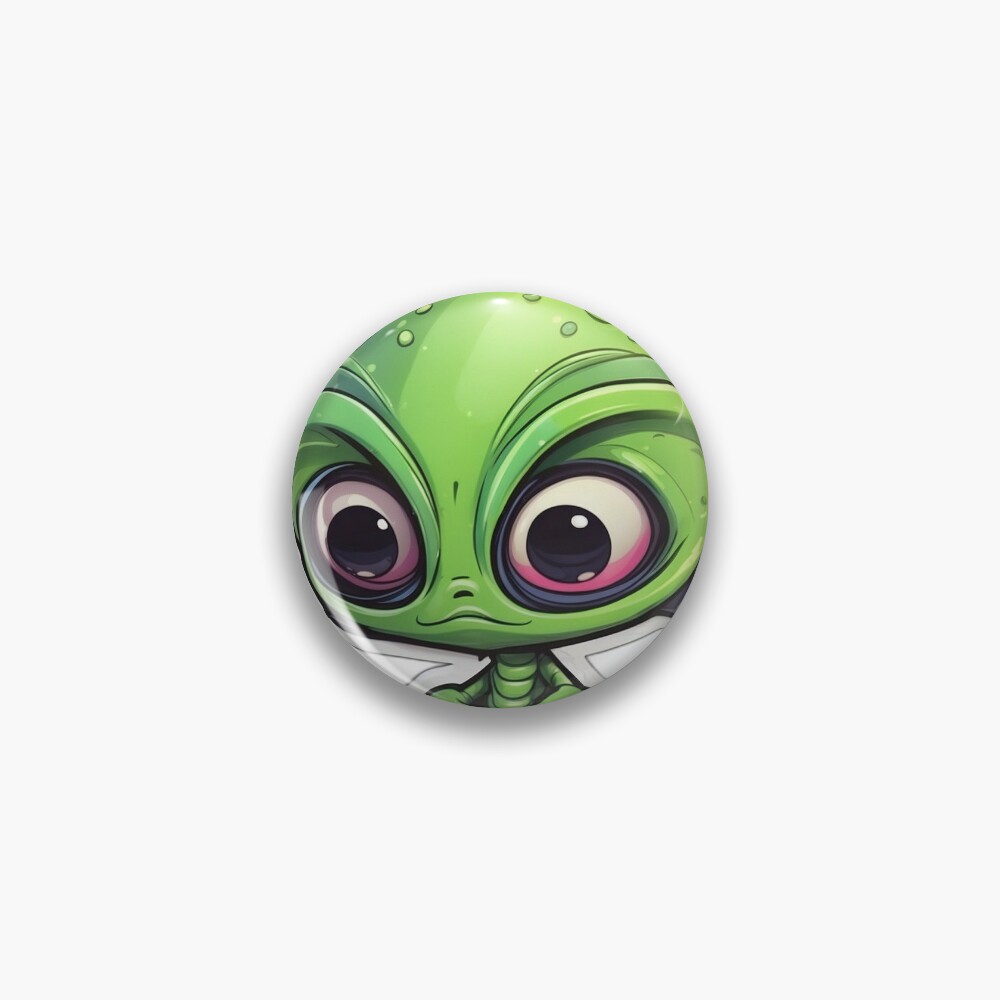 Item preview, Pin designed and sold by KeyDesignx.