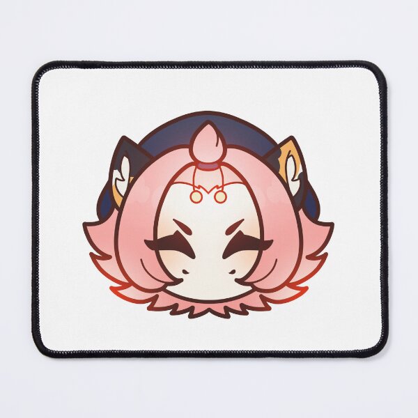 Item preview, Diona Chibi Head designed and sold by TAB00.