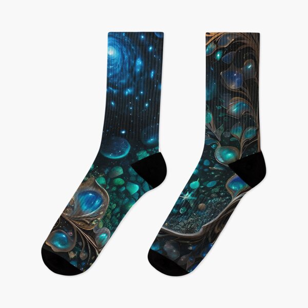 Item preview, From A Seed To The Universe  designed and sold by tobyheward.