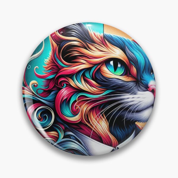 Item preview, Purrfectly Suited designed and sold by PurrPatterns.