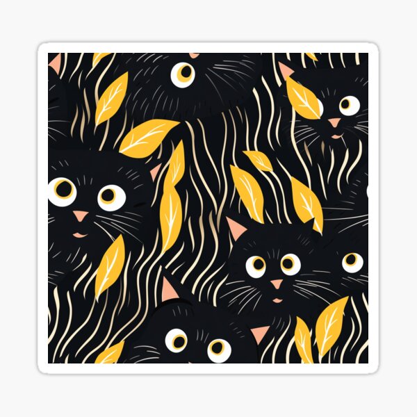Artikel-Vorschau von Neugierige Katze, designt und verkauft von Moonlit-Forest.