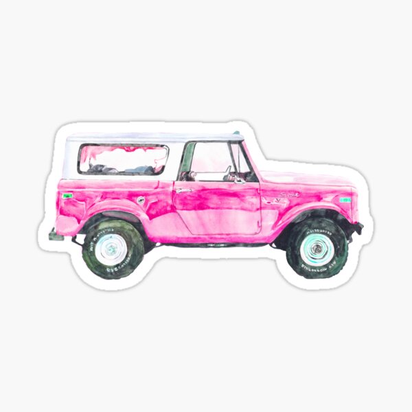 Barbie Jeep Gifts & Merchandise for Sale