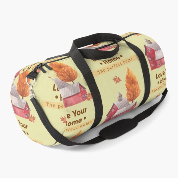 Item preview, Love Your Farm House designed and sold by I Am Cuta.