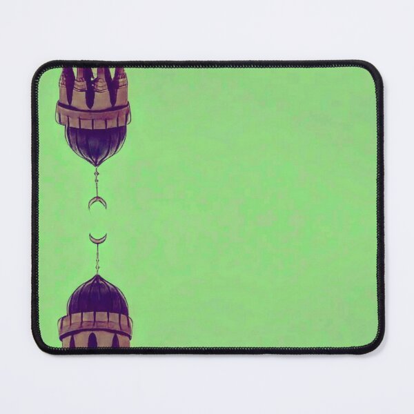 Item preview, Madinah Masjid designed and sold by MirStation-72.