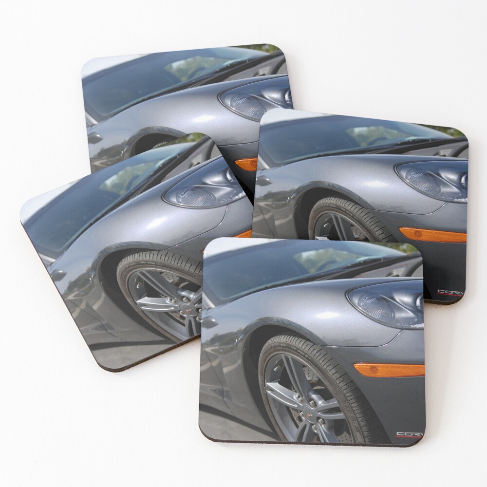 Item preview, Coasters (Set of 4) designed and sold by ShaneKellyPhoto.