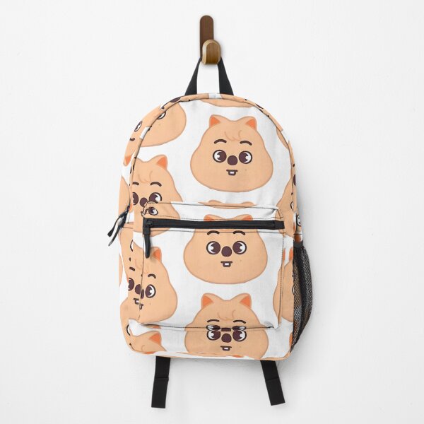 SKZOO LAPTOP POUCH ver. HAN QUOKKA未使用 SKZOO LAPTOP POUCH ver. HAN QUOKKA未使用 SKZOO LAPTOP POUCH